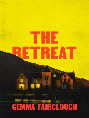 cover image of The Retreat